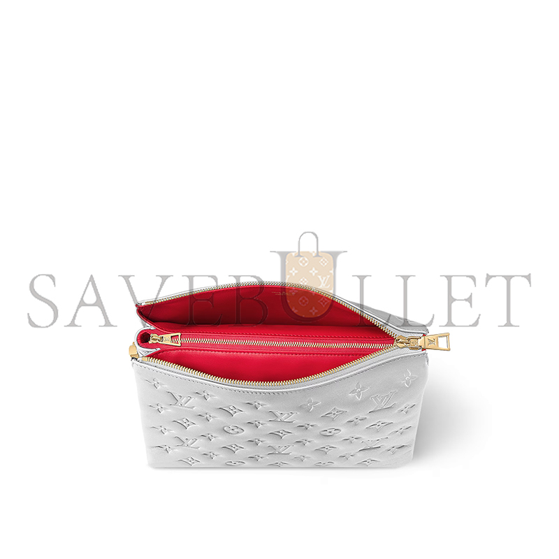 l0vis Vvtt0n master coussin pm m21769 (26*20*12cm)